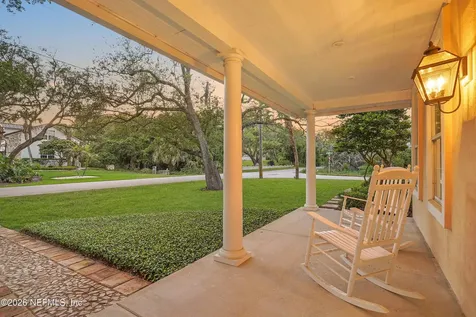 4240 Myrtle Street St. Augustine FL 32084