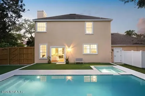 4240 Myrtle Street St. Augustine FL 32084