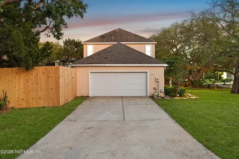 4240 Myrtle Street St. Augustine FL 32084