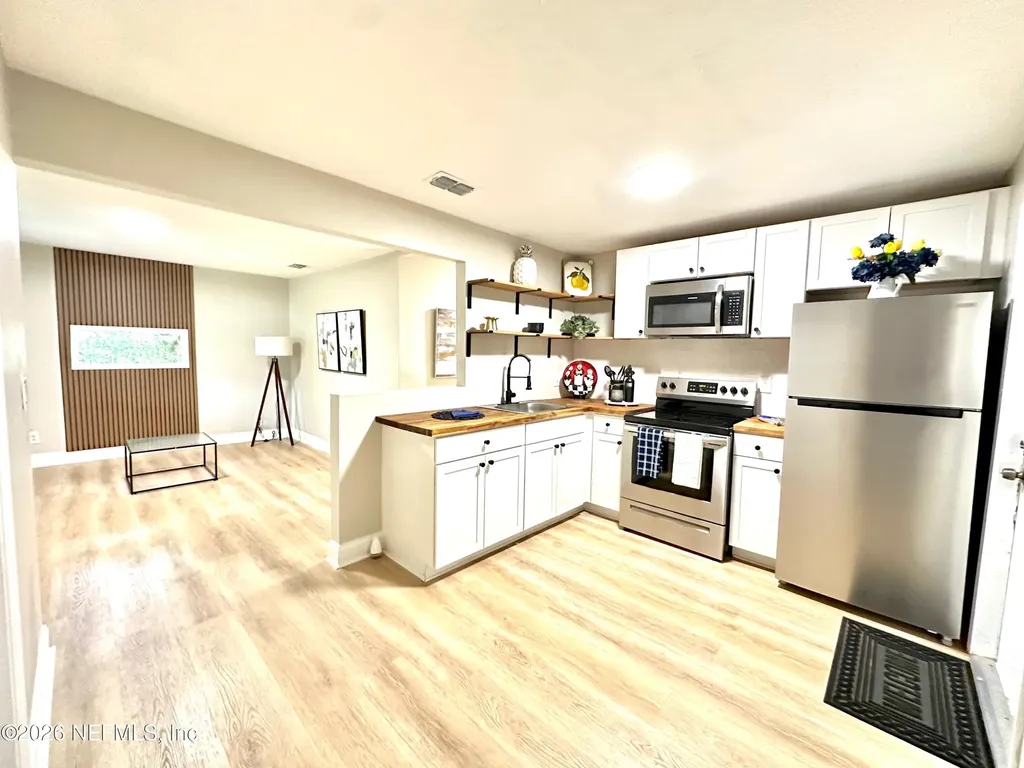 1165 Orton Street Jacksonville FL 32205