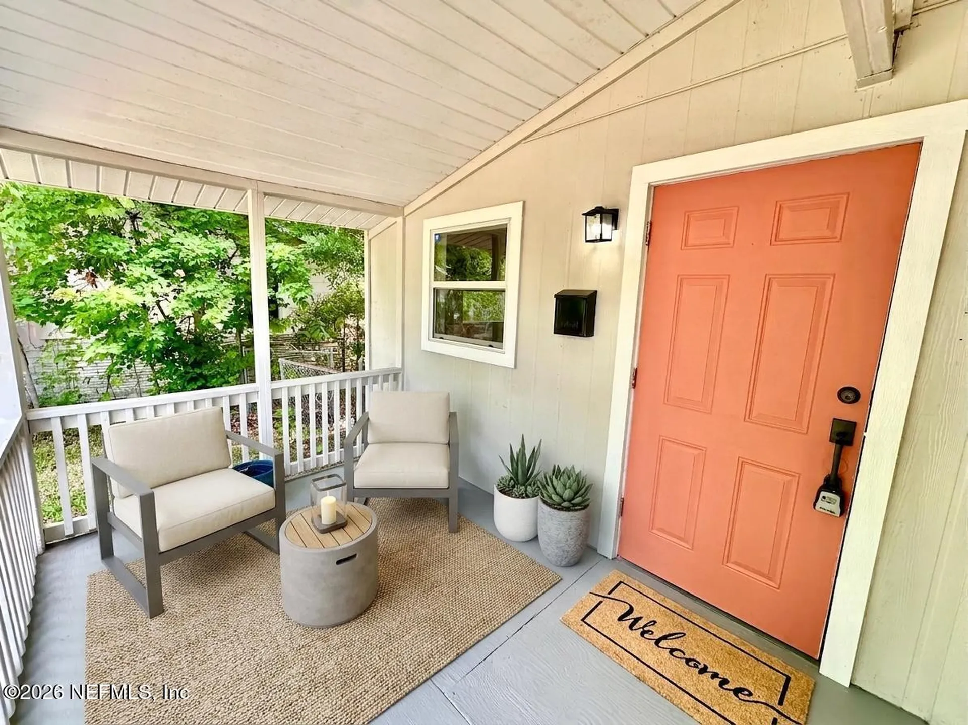 1165 Orton Street Jacksonville FL 32205