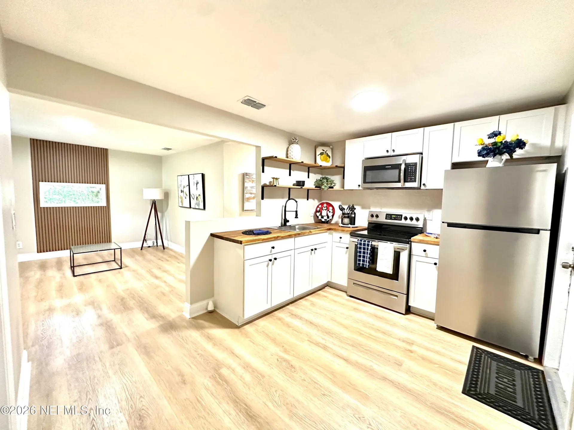 1165 Orton Street Jacksonville FL 32205