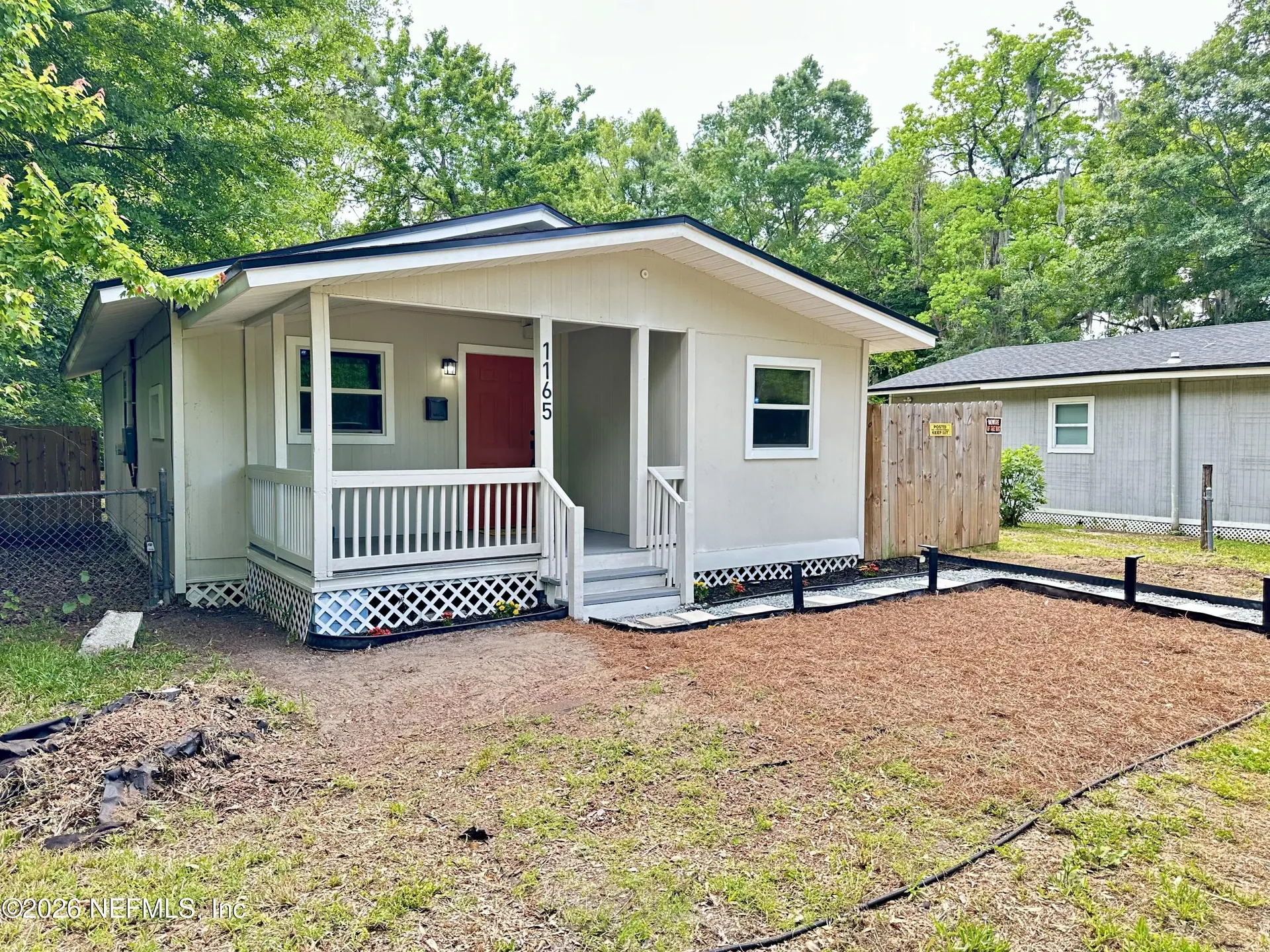 1165 Orton Street Jacksonville FL 32205
