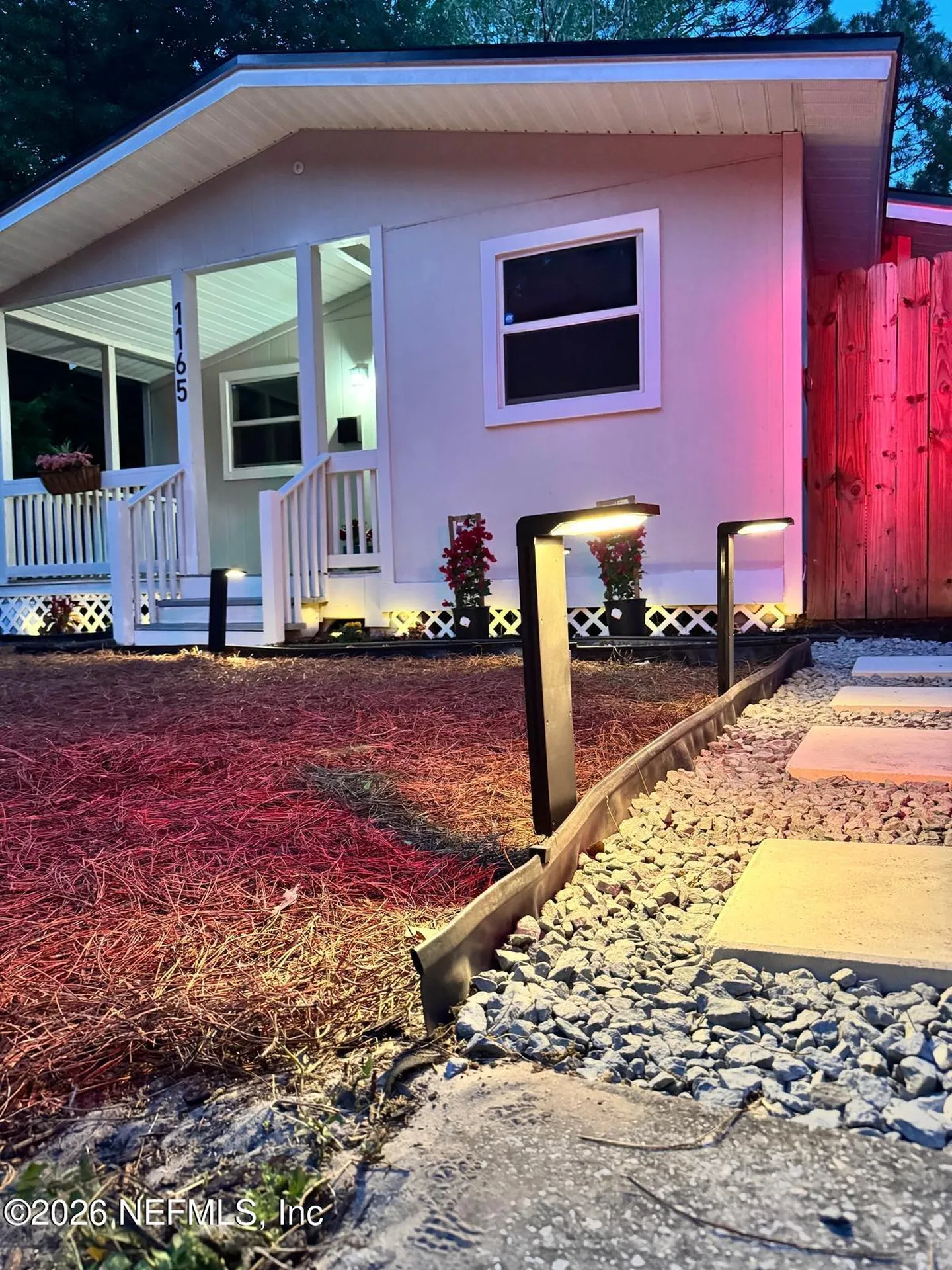 1165 Orton Street Jacksonville FL 32205