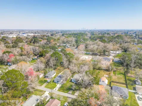 1165 Orton Street Jacksonville FL 32205