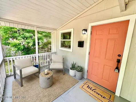 1165 Orton Street Jacksonville FL 32205