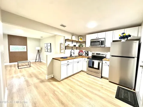 1165 Orton Street Jacksonville FL 32205