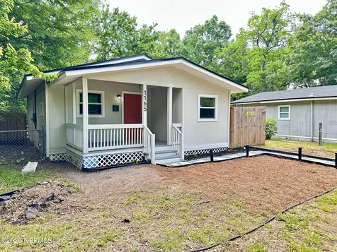 1165 Orton Street Jacksonville FL 32205