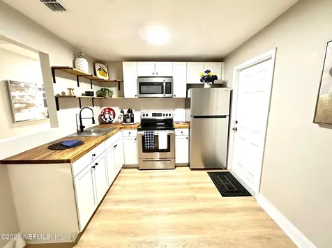 1165 Orton Street Jacksonville FL 32205