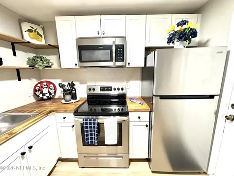 1165 Orton Street Jacksonville FL 32205