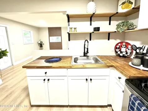 1165 Orton Street Jacksonville FL 32205