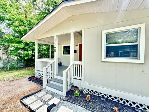 1165 Orton Street Jacksonville FL 32205