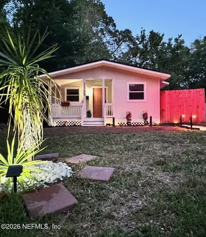 1165 Orton Street Jacksonville FL 32205
