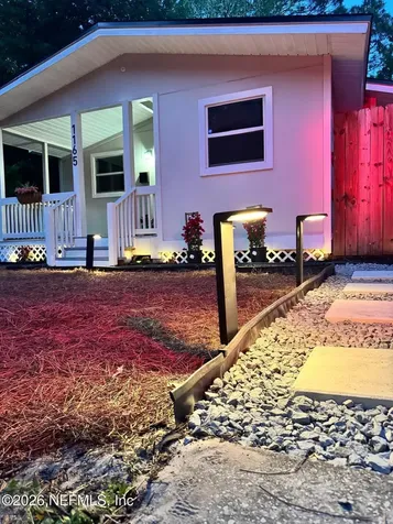1165 Orton Street Jacksonville FL 32205