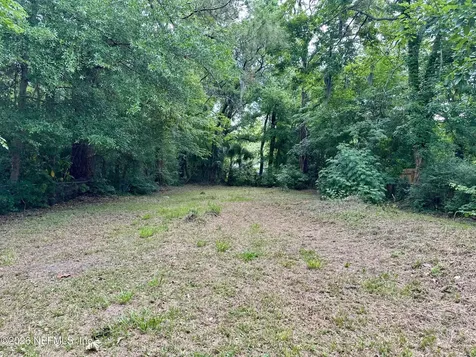 1165 Orton Street Jacksonville FL 32205