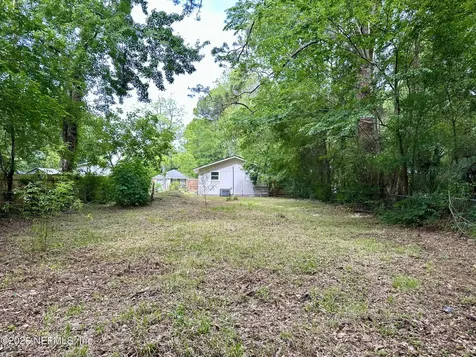 1165 Orton Street Jacksonville FL 32205