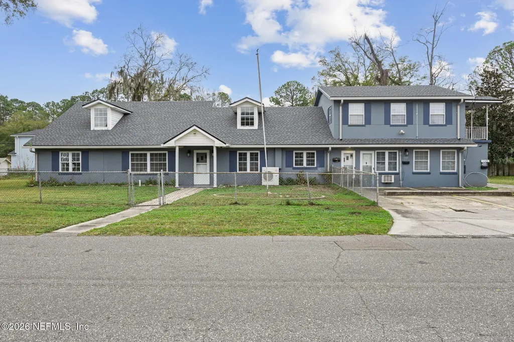 5340 Kingsbury Street Jacksonville FL 32205