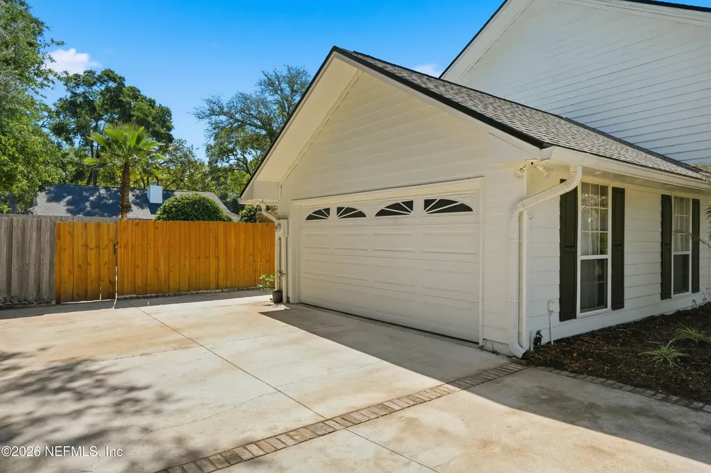 12155 Twain Oaks Lane Jacksonville FL 32223
