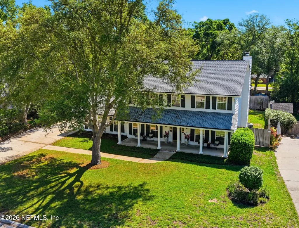 12155 Twain Oaks Lane Jacksonville FL 32223
