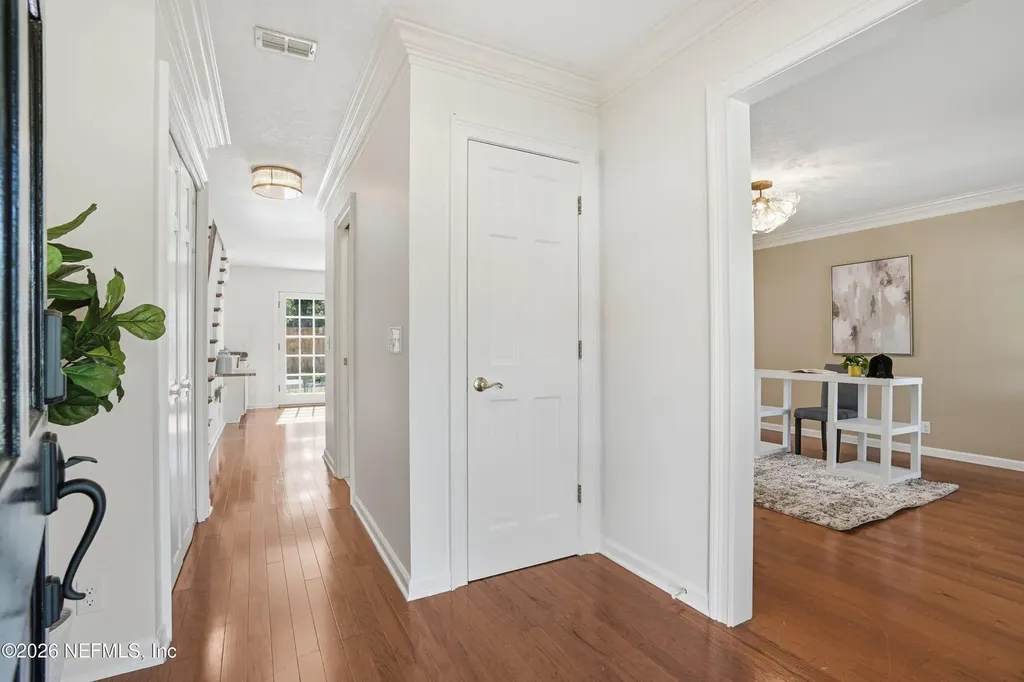 12155 Twain Oaks Lane Jacksonville FL 32223