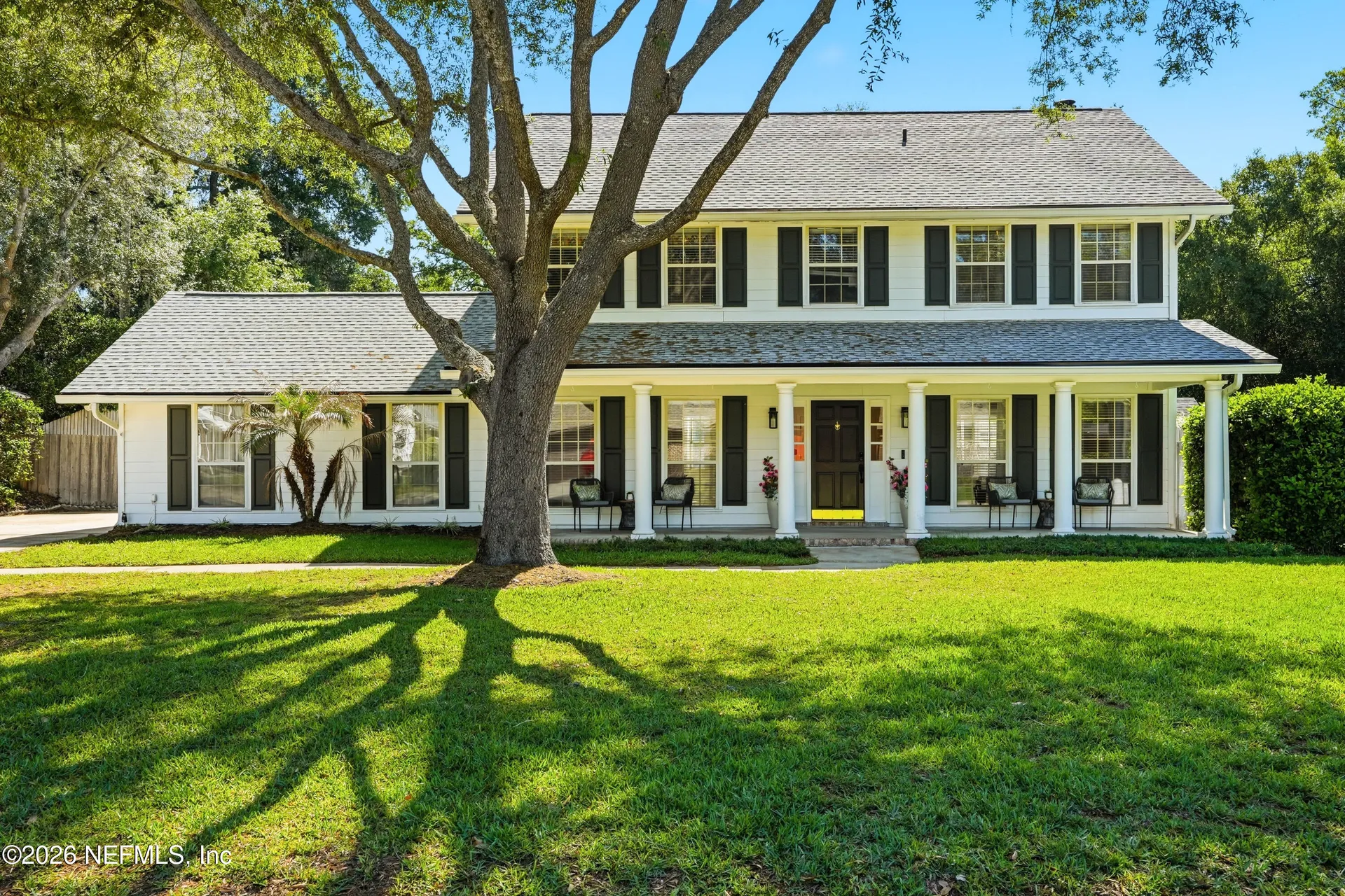 12155 Twain Oaks Lane Jacksonville FL 32223