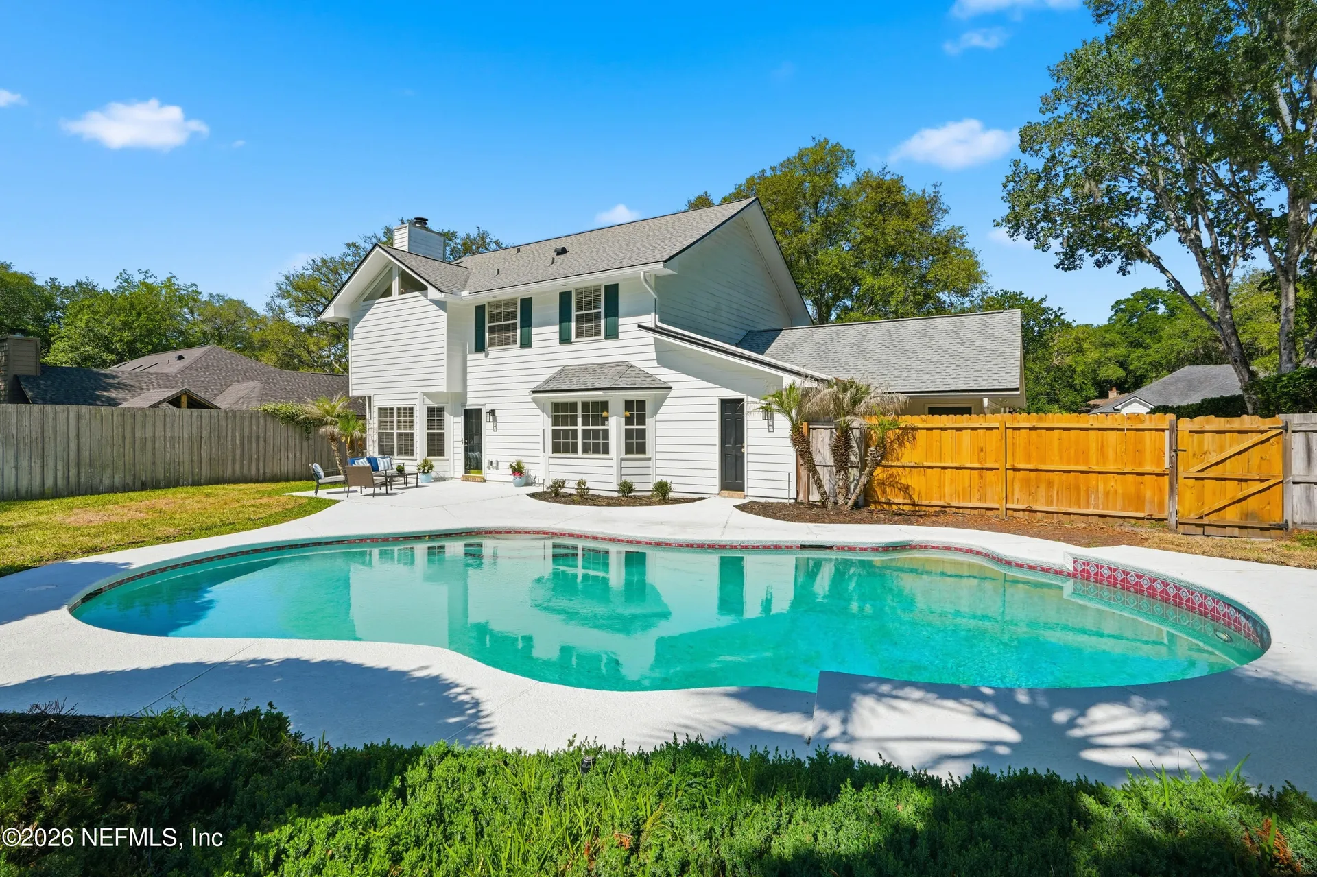 12155 Twain Oaks Lane Jacksonville FL 32223