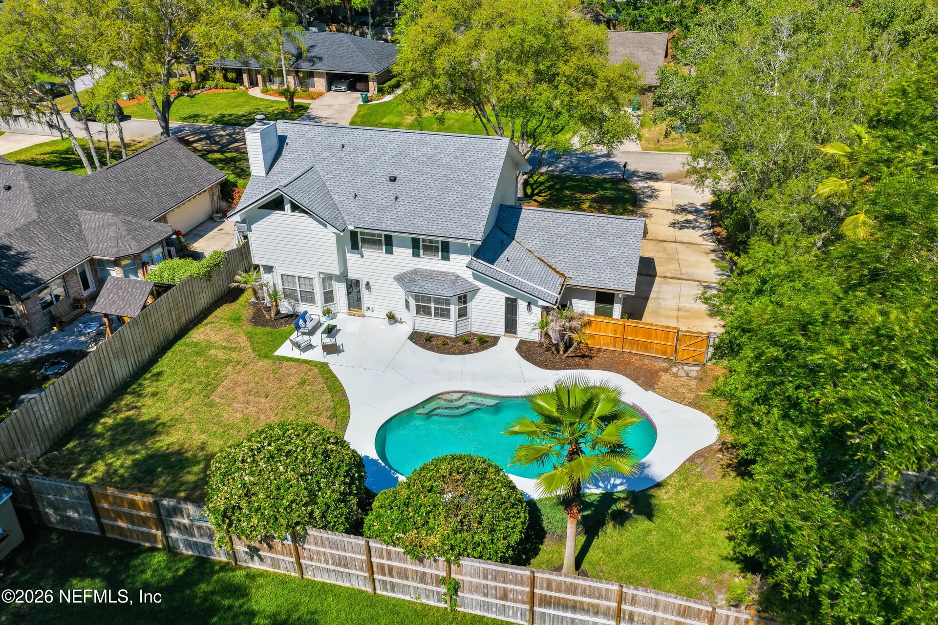 12155 Twain Oaks Lane Jacksonville FL 32223