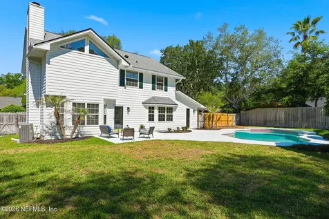 12155 Twain Oaks Lane Jacksonville FL 32223