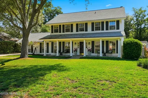 12155 Twain Oaks Lane Jacksonville FL 32223