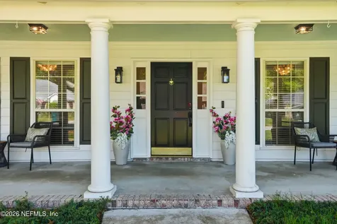 12155 Twain Oaks Lane Jacksonville FL 32223