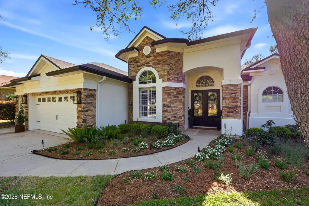 125 Parkside Drive St. Augustine FL 32095
