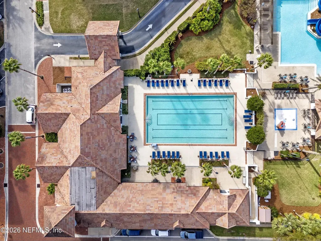 125 Parkside Drive St. Augustine FL 32095