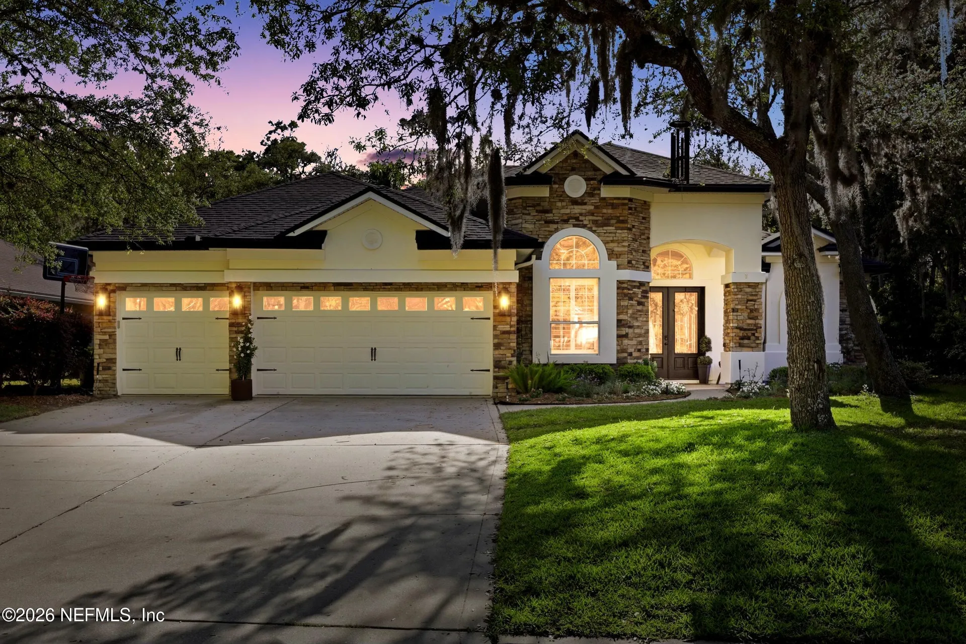 125 Parkside Drive St. Augustine FL 32095