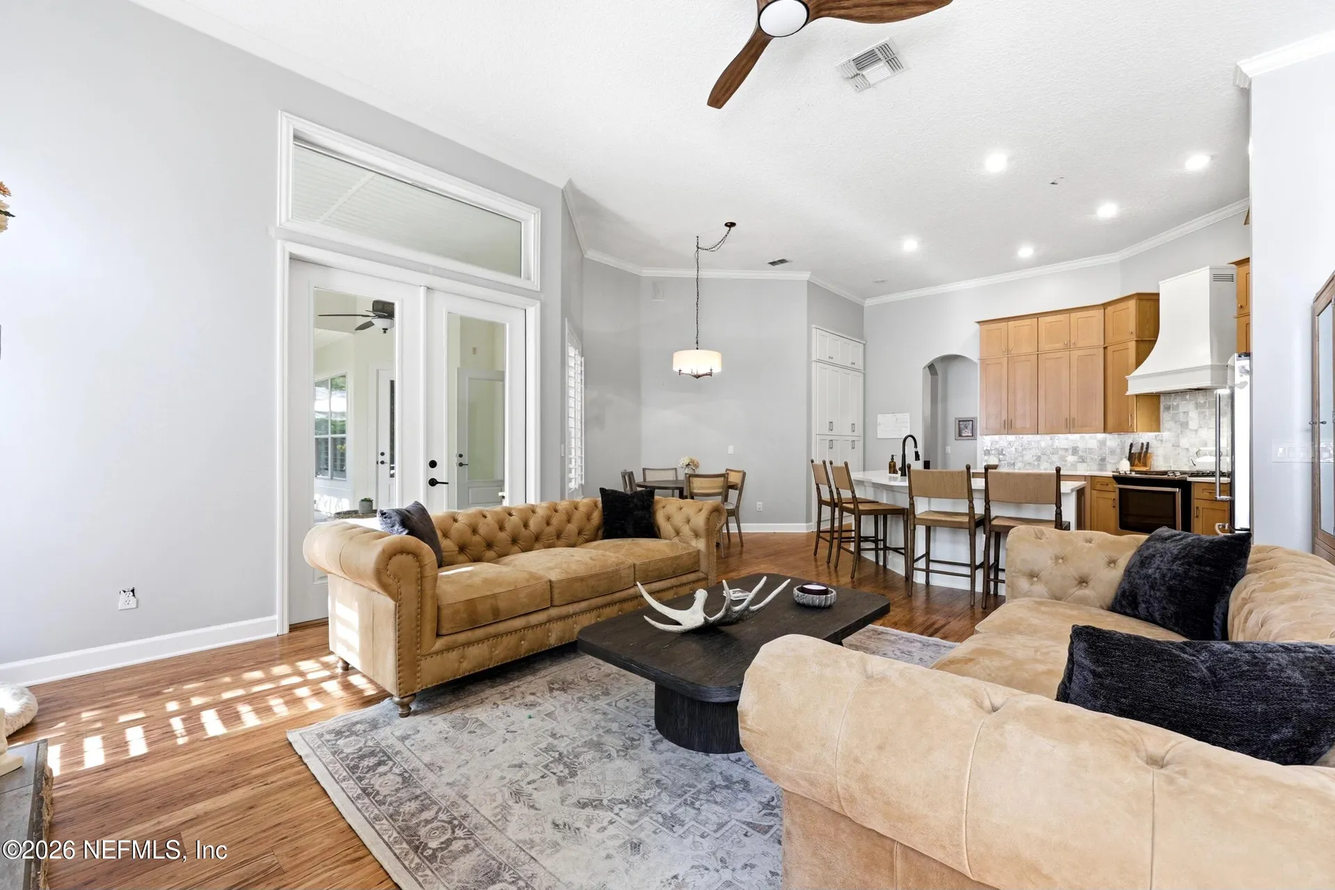 125 Parkside Drive St. Augustine FL 32095