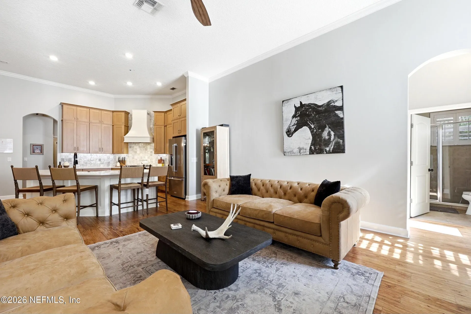 125 Parkside Drive St. Augustine FL 32095