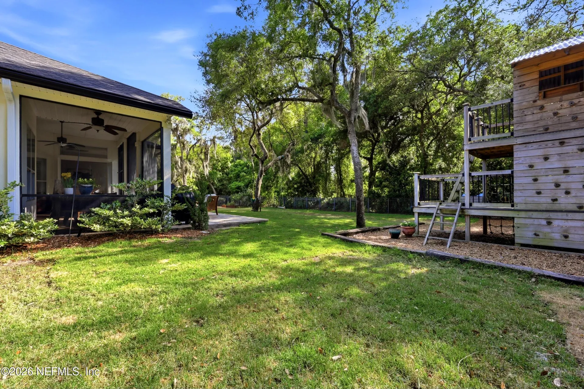 125 Parkside Drive St. Augustine FL 32095