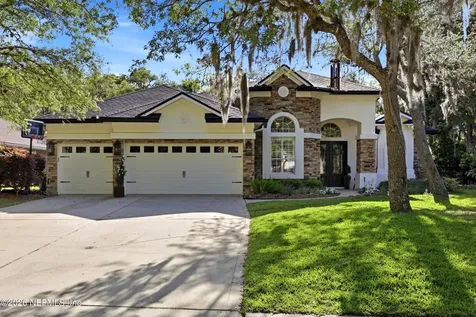 125 Parkside Drive St. Augustine FL 32095