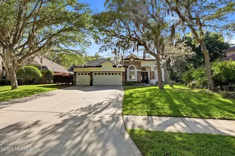 125 Parkside Drive St. Augustine FL 32095