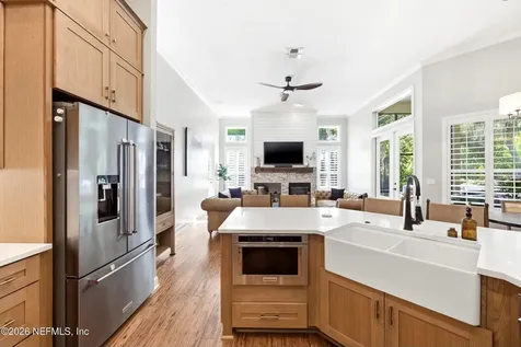 125 Parkside Drive St. Augustine FL 32095