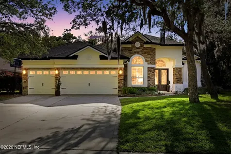125 Parkside Drive St. Augustine FL 32095