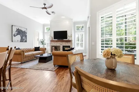 125 Parkside Drive St. Augustine FL 32095