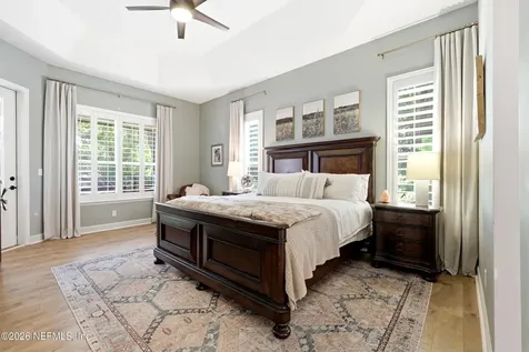 125 Parkside Drive St. Augustine FL 32095