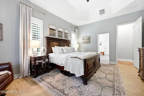 125 Parkside Drive St. Augustine FL 32095
