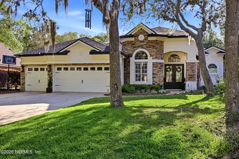 125 Parkside Drive St. Augustine FL 32095
