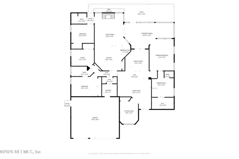 125 Parkside Drive St. Augustine FL 32095