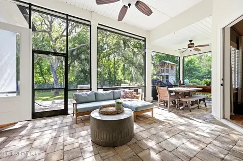 125 Parkside Drive St. Augustine FL 32095