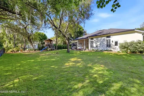 125 Parkside Drive St. Augustine FL 32095