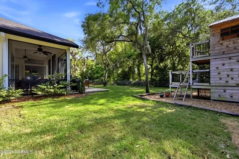 125 Parkside Drive St. Augustine FL 32095