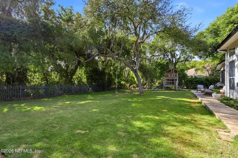 125 Parkside Drive St. Augustine FL 32095