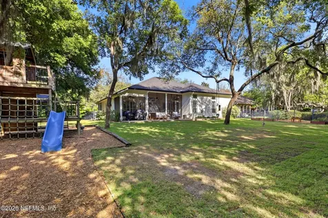 125 Parkside Drive St. Augustine FL 32095